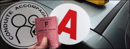 Conduite accompagne Montreuil - Permis aac Montreuil