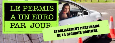 Conduite accompagne Montreuil - Permis aac Montreuil