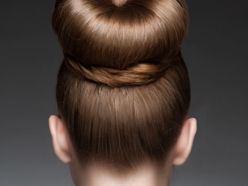 Coiffeur mariage Besançon