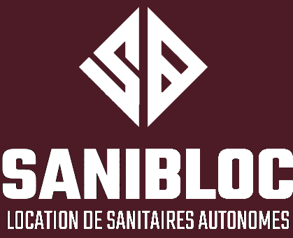Sanibloc - Location de toilettes et douches  Bordeaux et environs